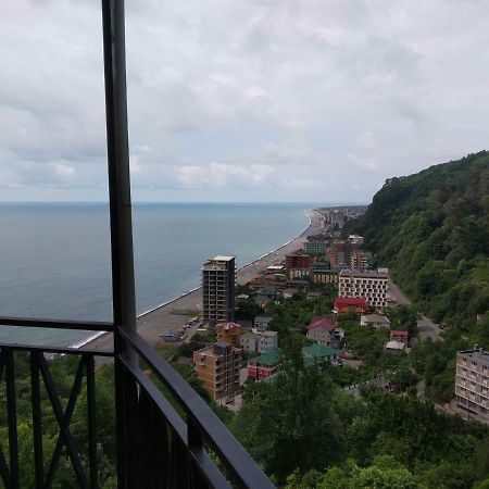 Aniva The Hotel 巴统 外观 照片