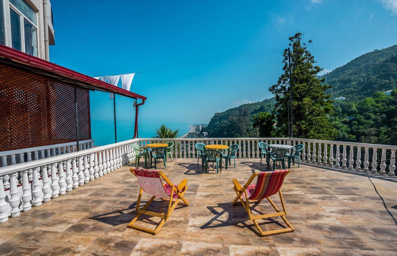 Aniva The Hotel 巴统 外观 照片