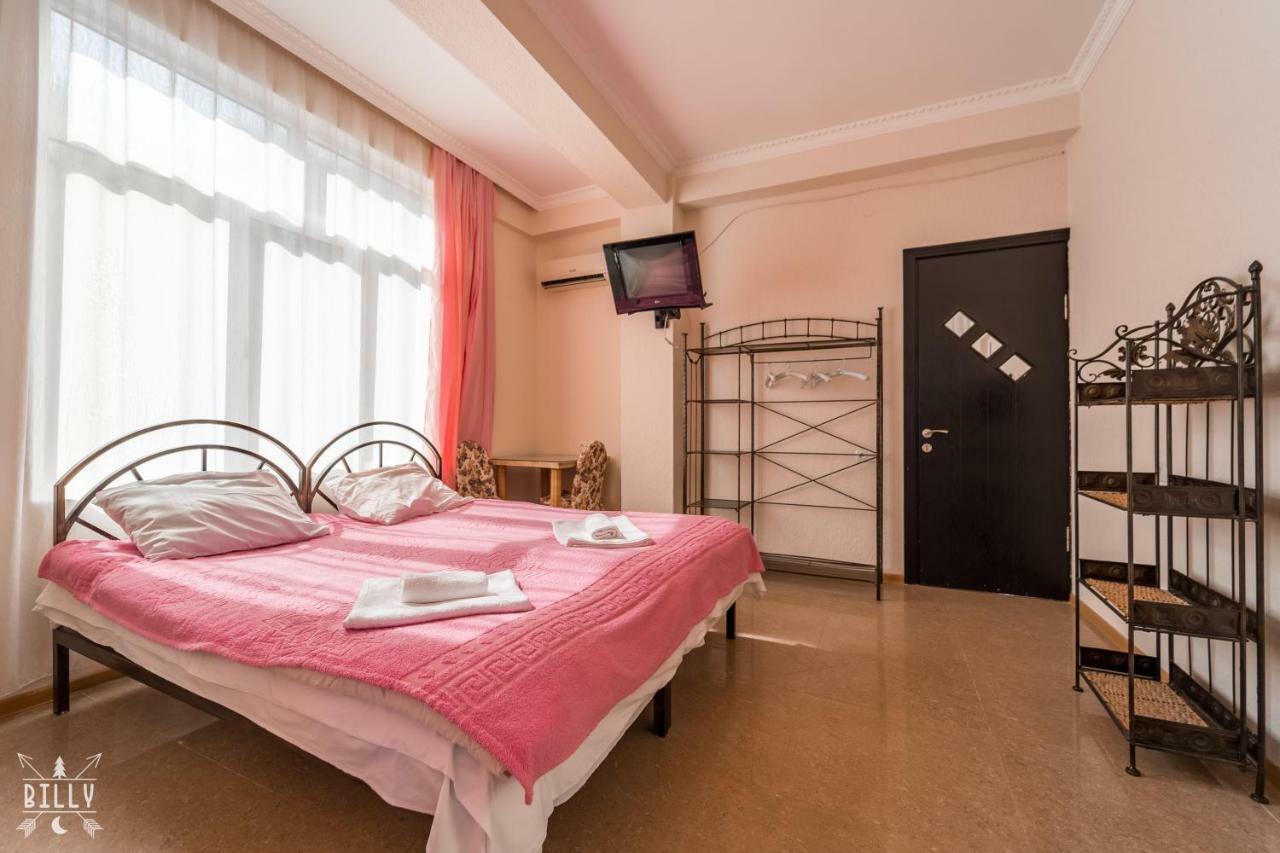 Aniva The Hotel 巴统 外观 照片