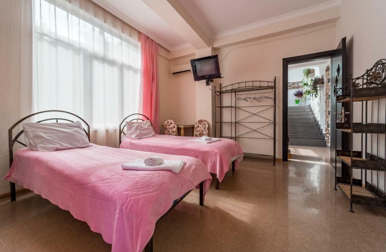 Aniva The Hotel 巴统 外观 照片