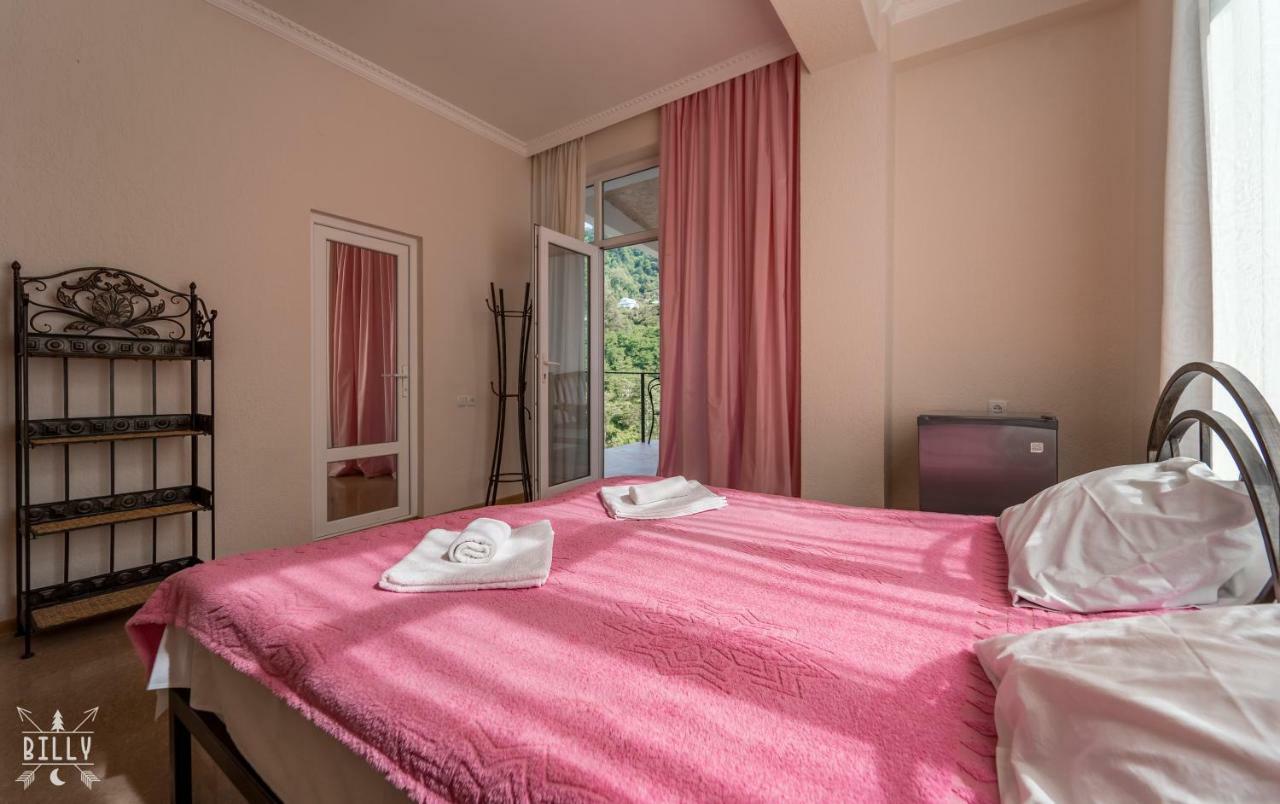 Aniva The Hotel 巴统 外观 照片